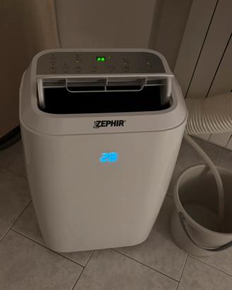 Climatizzatore portatile Zephir