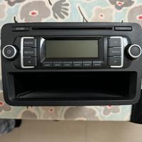 Autoradio originale Golf 5/6 Passat Tiguan ecc ecc
