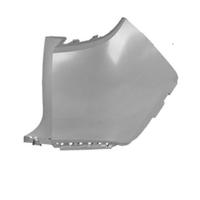 CANTONALE PARAURTI POSTERIORE OPEL CROSSLAND X 201