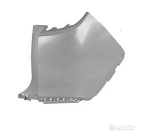 CANTONALE PARAURTI POSTERIORE OPEL CROSSLAND X 201