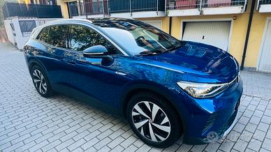 Volkswagen ID.4 1st - 204 CV - 77Kwh