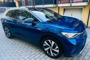 Volkswagen ID.4 1st - 204 CV - 77Kwh