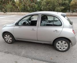 NISSAN Micra 3ª serie - 2005