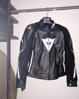 Giacca Dainese Assen Lady TAGLIA 40