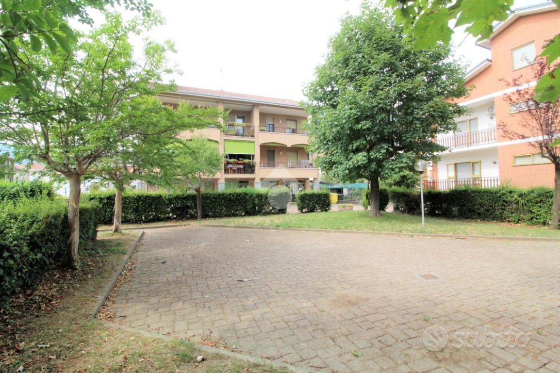Appartamento – Borgofranco d'Ivrea - Vista 4