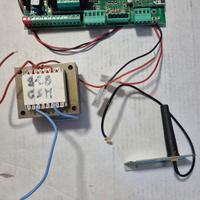 TECNOALARM TP 8-28 GSM