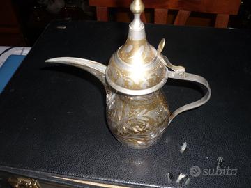 CAFFETTIERA ORIGINALE ARABA PERFETTA