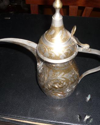 CAFFETTIERA ORIGINALE ARABA PERFETTA