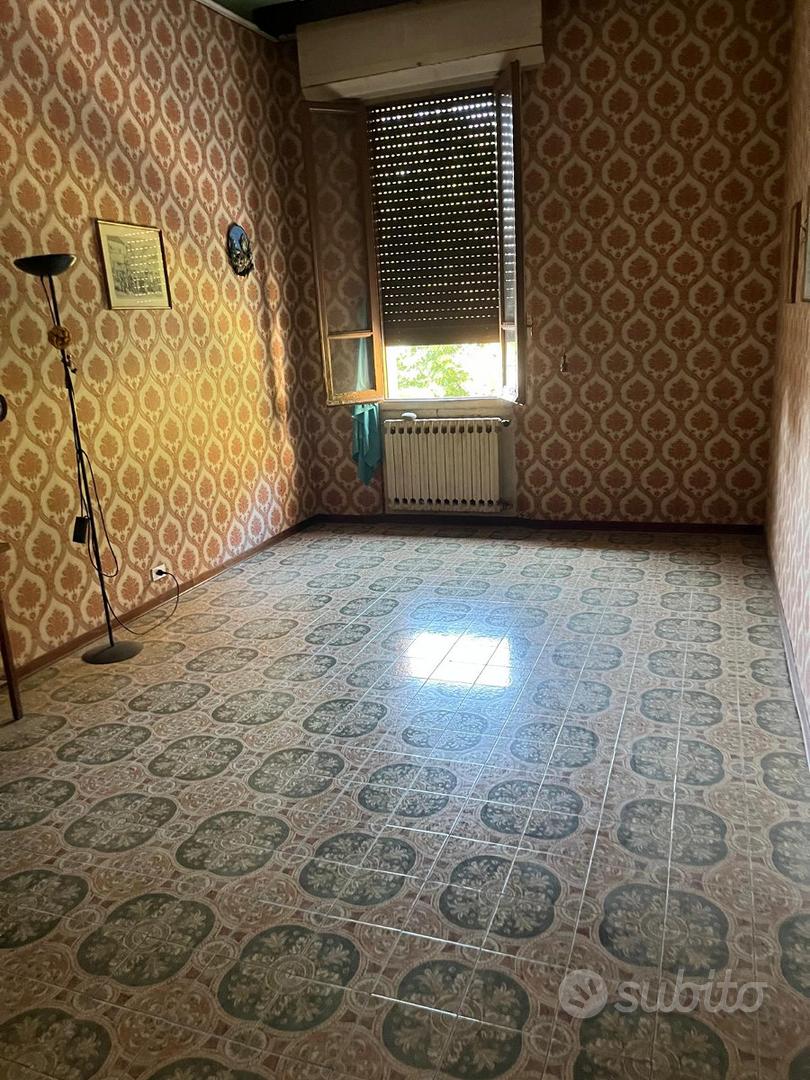 Appartamento – Reggio Emilia, San Francesco-Giardini Pubblici - Vista 4