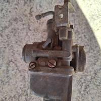 Carburatore Dellorto PHBL 25