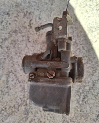 Carburatore Dellorto PHBL 25