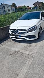 mercedes classe A 200 d