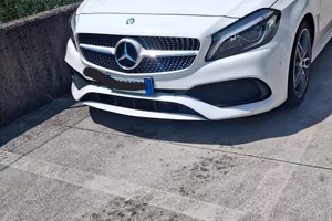 mercedes classe A 200 d