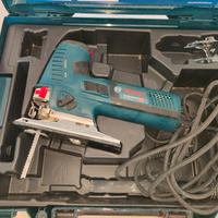 Seghetto alternativo Bosh gst 160 ce