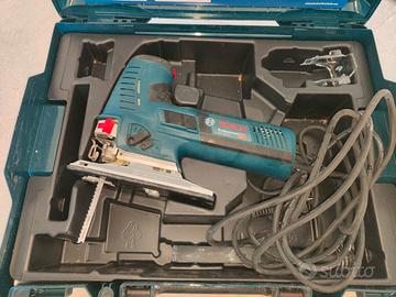 Seghetto alternativo Bosh gst 160 ce