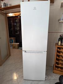 frigorifero Indesit no frost 