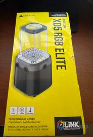 Corsair kit custom loop pc amd intel