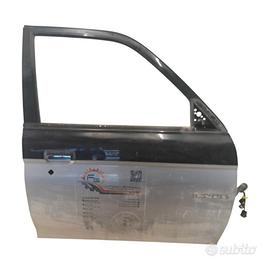 Porta anteriore destra Mitsubishi L200 del 2003