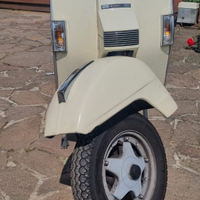 Vespa LML star 200cc Guasta