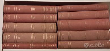 UTET Storia universale - Barbagallo