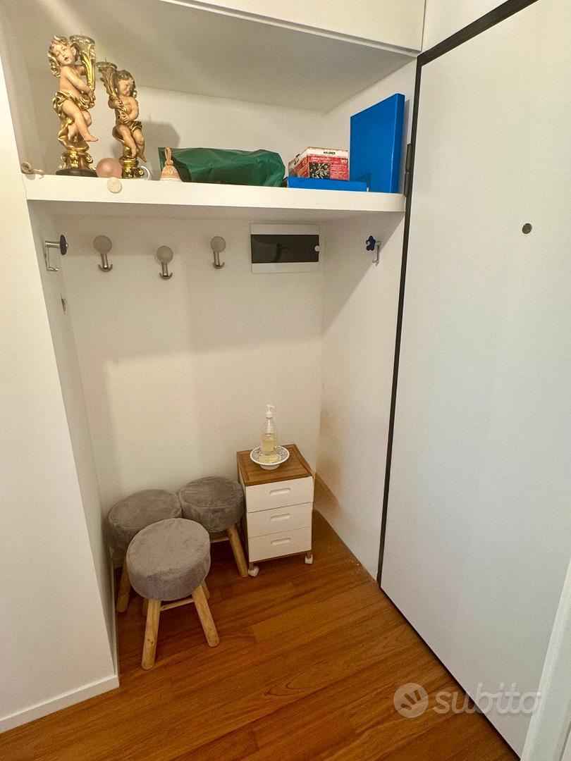 Apartment in Matera, Rione Serra Venerdì, Serra Venerdì - Vista 4