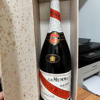 Bottiglie DA COLLEZIONE