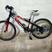 MTB 24 pollici 