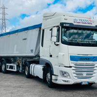 Daf xf 106
