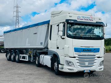 Daf xf 106