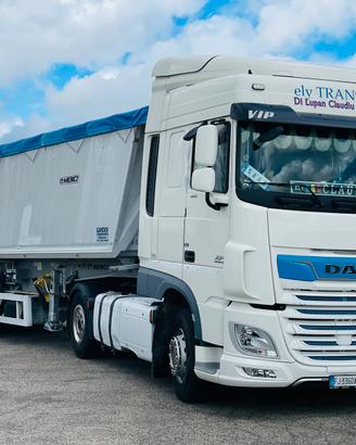 Daf xf 106