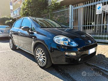 FIAT Punto 1.3 MJT II S&S EURO 6B 95 CV - 07/2018