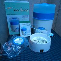 Sterilizzatore biberon