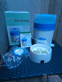 Sterilizzatore biberon