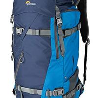 Lowepro - Zaino Powder 500 aw blu