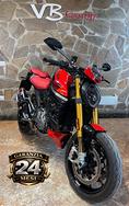 Ducati Monster 937 SP 2025