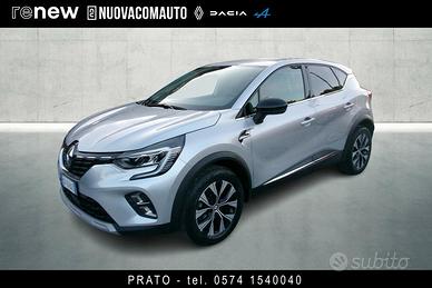 Renault Captur 1.0 tce Techno 90cv