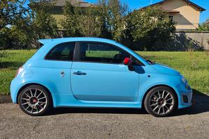 595 Abarth Essesse