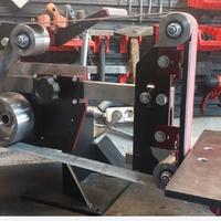 Levigatrice a nastro 1200-2500mm