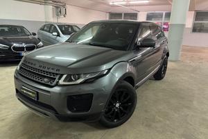 LAND ROVER Range Rover Evoque 2.0 eD4 5p. Pure