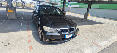 Bmw d 320 d 2007
