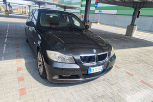 Bmw d 320 d 2007
