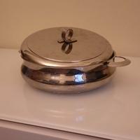 Casseruola in acciaio inox 18/10