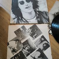 vinile Alberto Fortis - Loredana berté