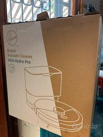 Robot Hoover HG4 hydro pro