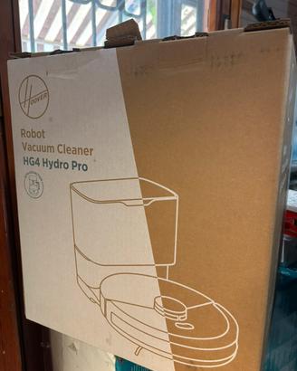 Robot Hoover HG4 hydro pro