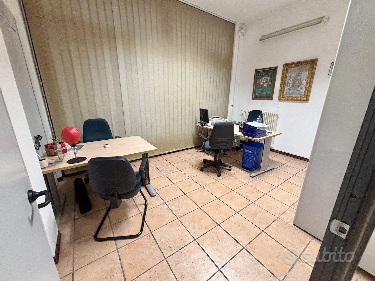 Negozio Parma [MA2506VCG] (Pablo - Prati Bocchi - - View 4