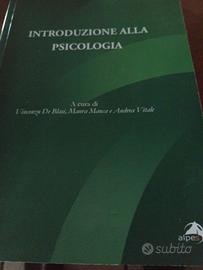 Libri universitari