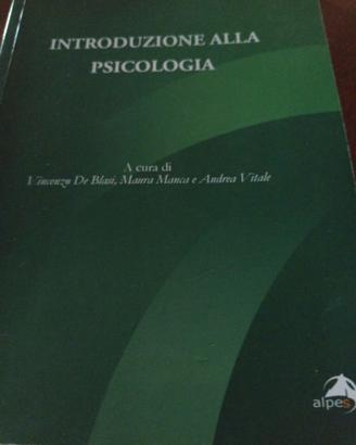 Libri universitari