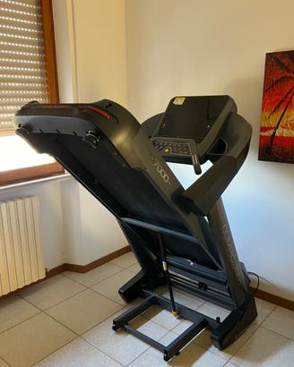 Tapis roulant Olimpic 7000 - Luzi Sport