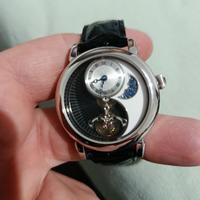 capital automatico fasi lunari